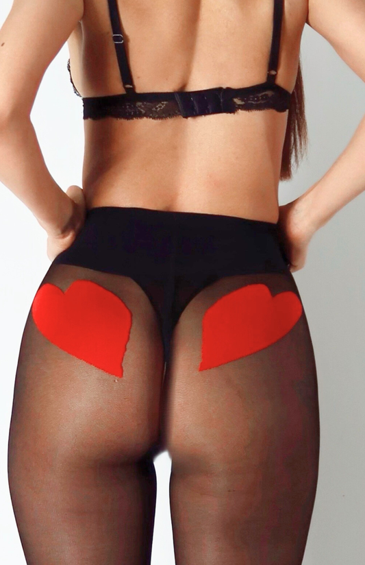 Lucky You Tights