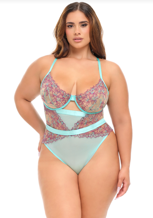 Adaline Bodysuit