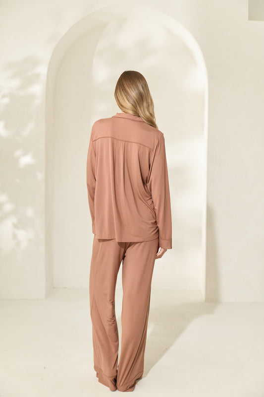 Modal Heavenly PJs - M, L & XL left