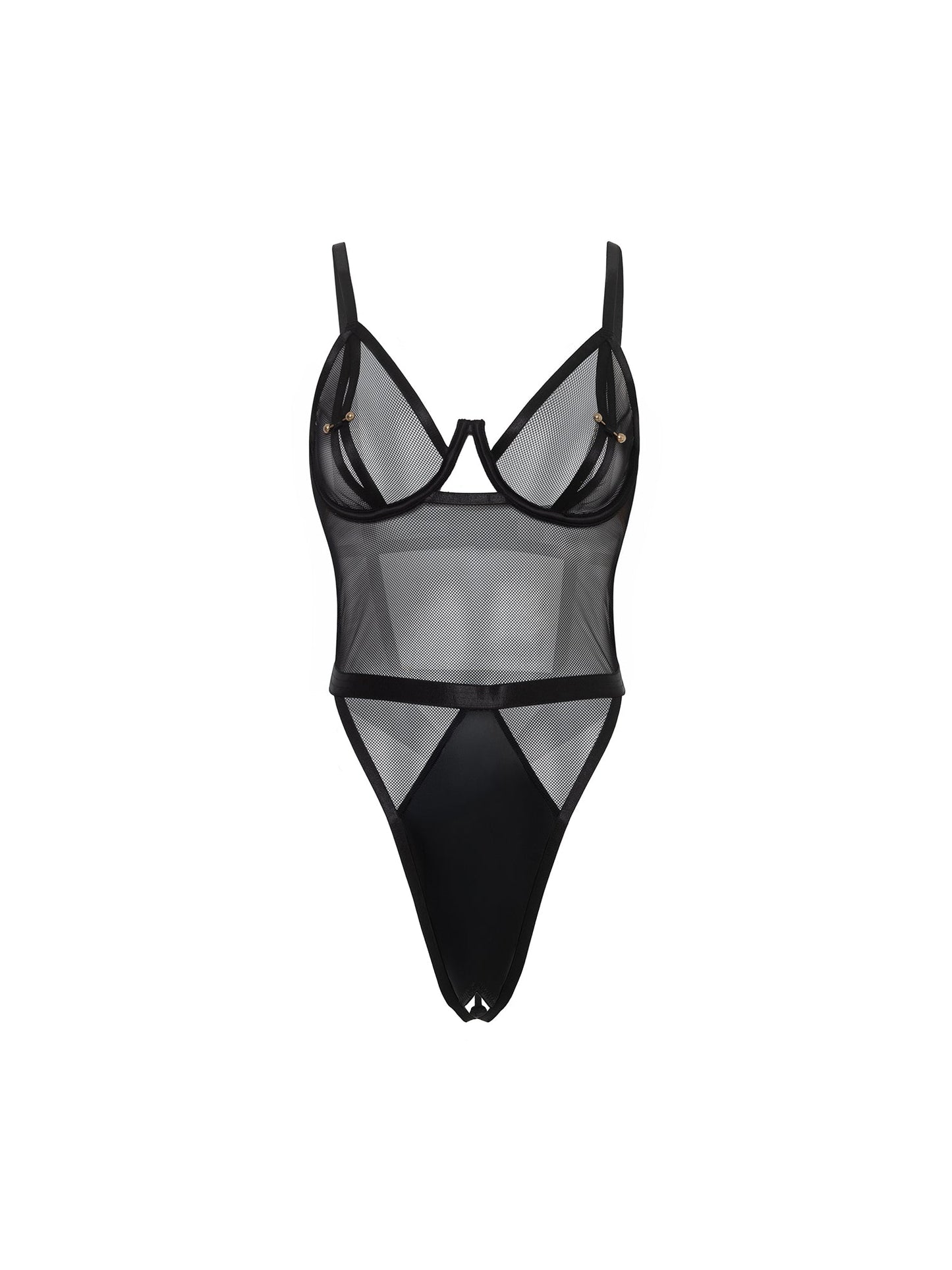 Pinch Me Bodysuit