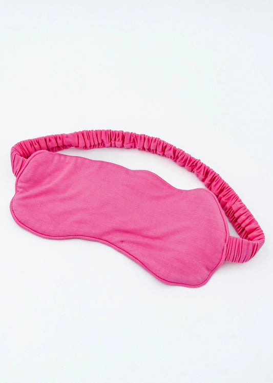 Bamboo Sleep Eye Mask