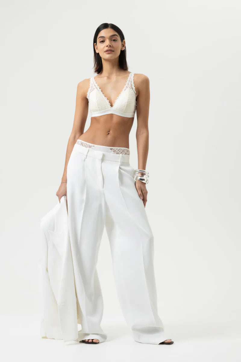 Poetry Temptation Triangle Bra