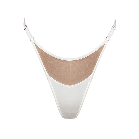 Core Adjustable Thong - Two Colours Available