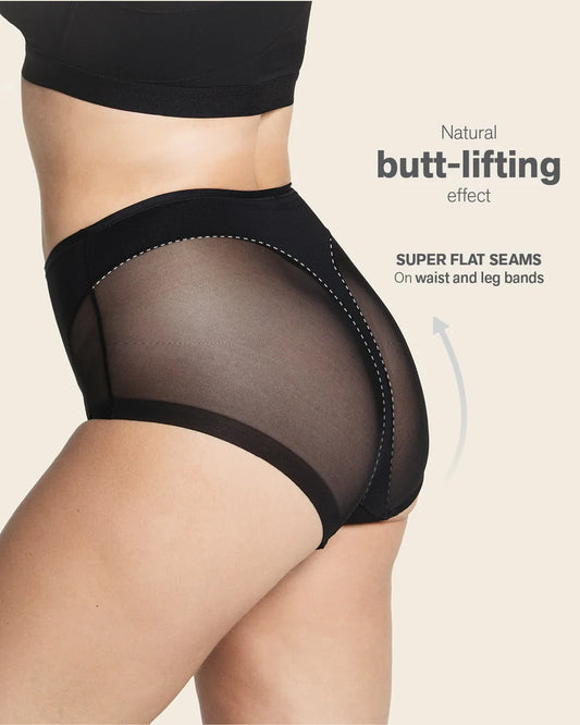 Undetectable Shaper Panty