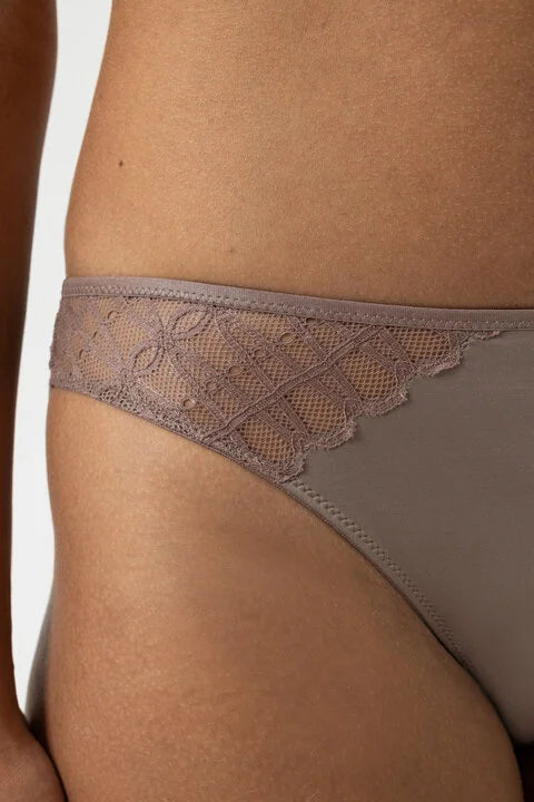 Poetry Temptation Brazilian Panty