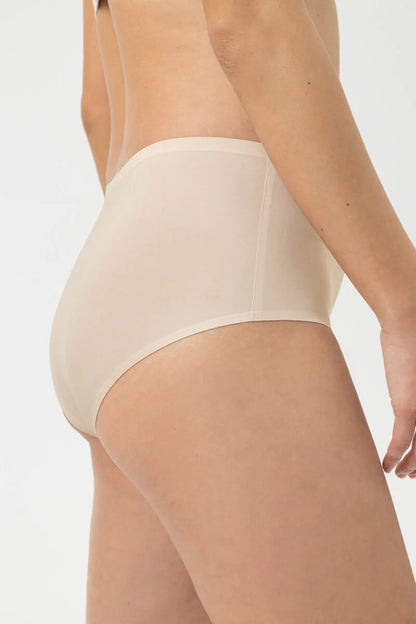 Simply Better High Waist Brief
