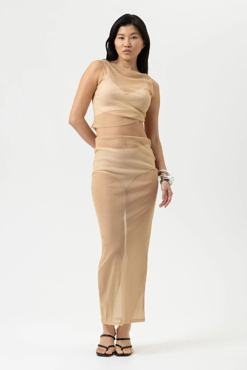 Simply Better High Waist Brief