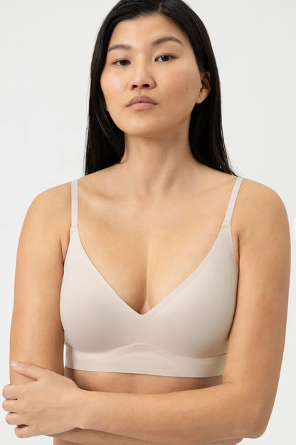 Simply Better Triangle Bra