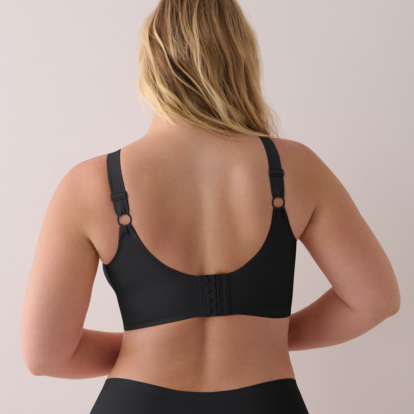 The Busty Wireless Bra by Evelyn & Bobbie - Multiple Colours