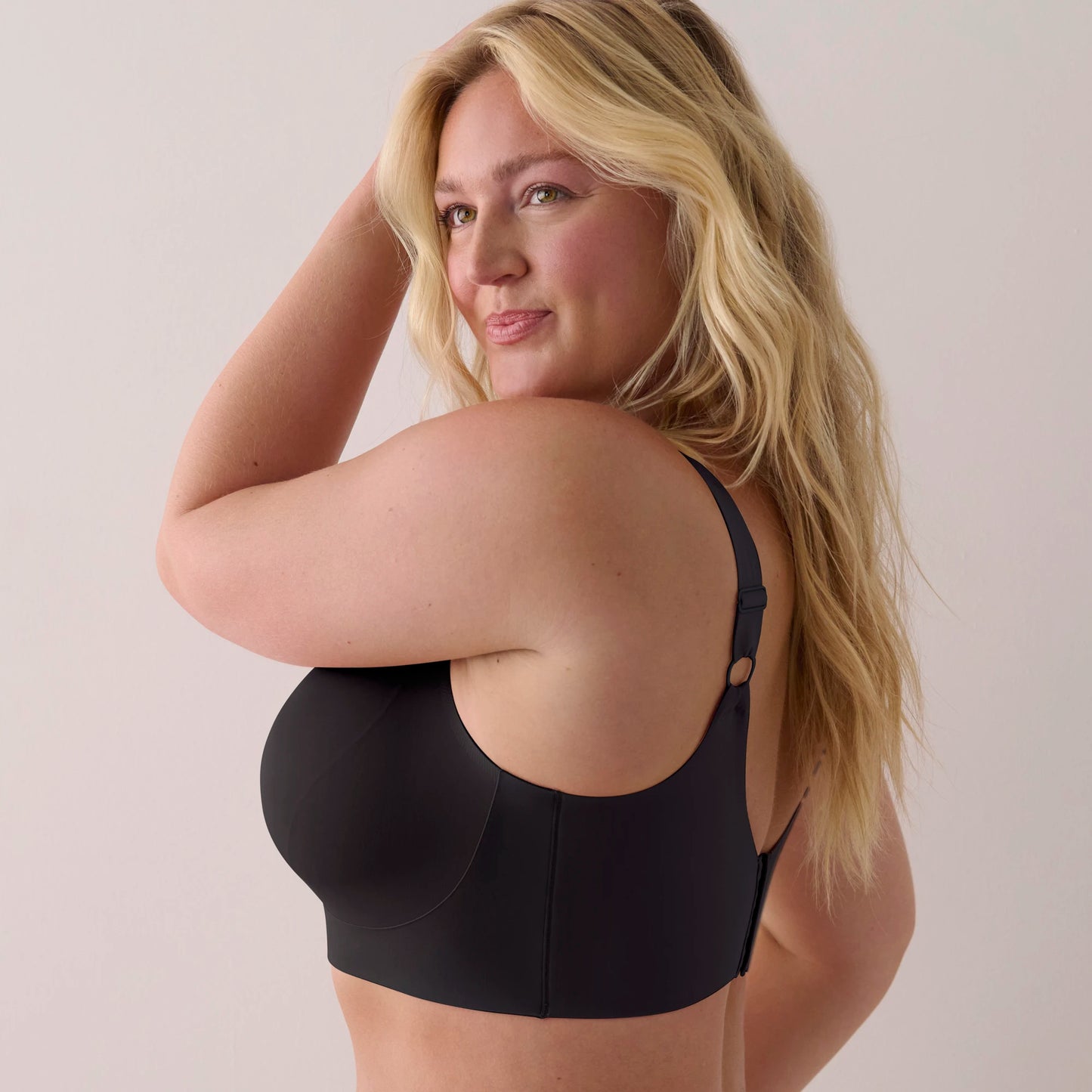 The Busty Wireless Bra by Evelyn & Bobbie - Multiple Colours
