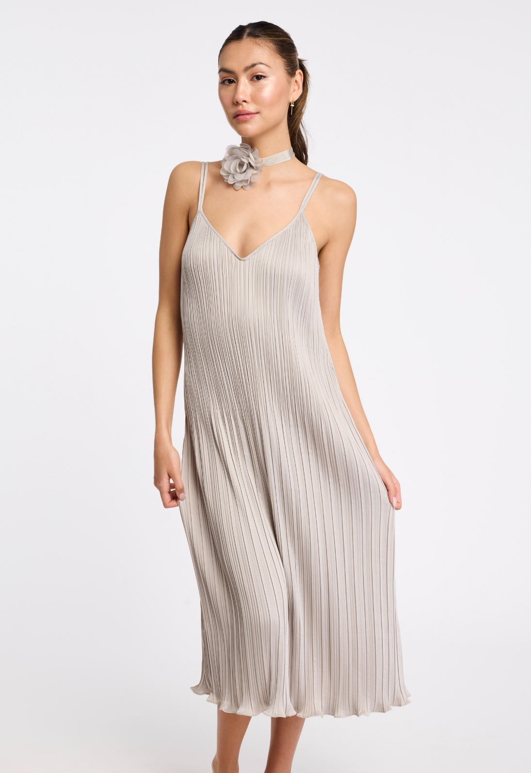 Love Joy Gown - M & L left