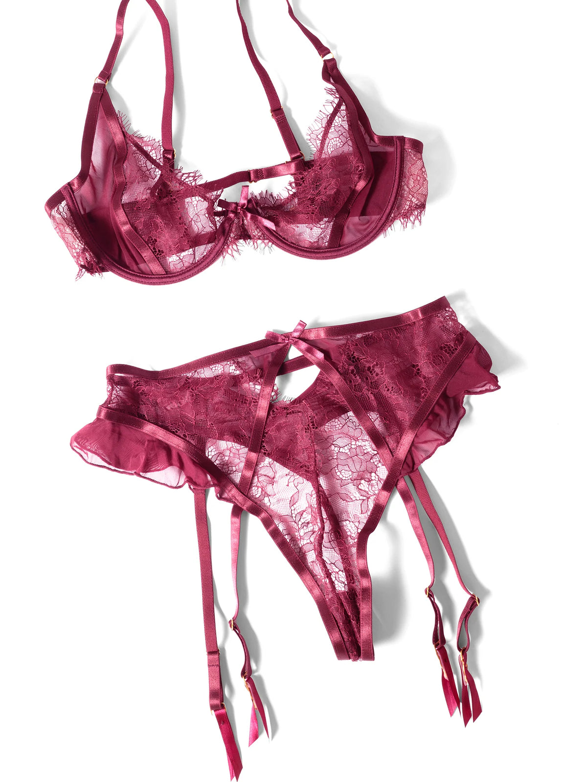 Aliya Set