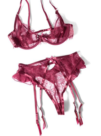 Aliya Set