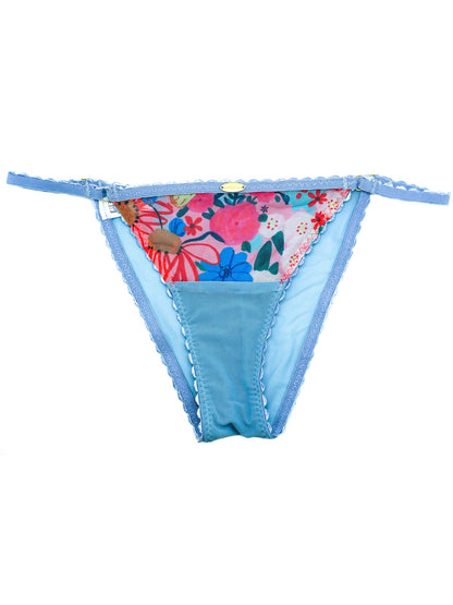 Brandy Bralette Set - XS & S left!