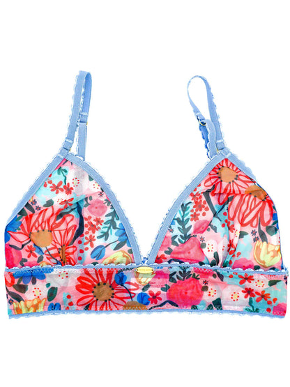 Brandy Bralette Set - XS & S left!