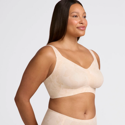 Beyond Wireless Bra by Evelyn & Bobbie - Multiple Colours