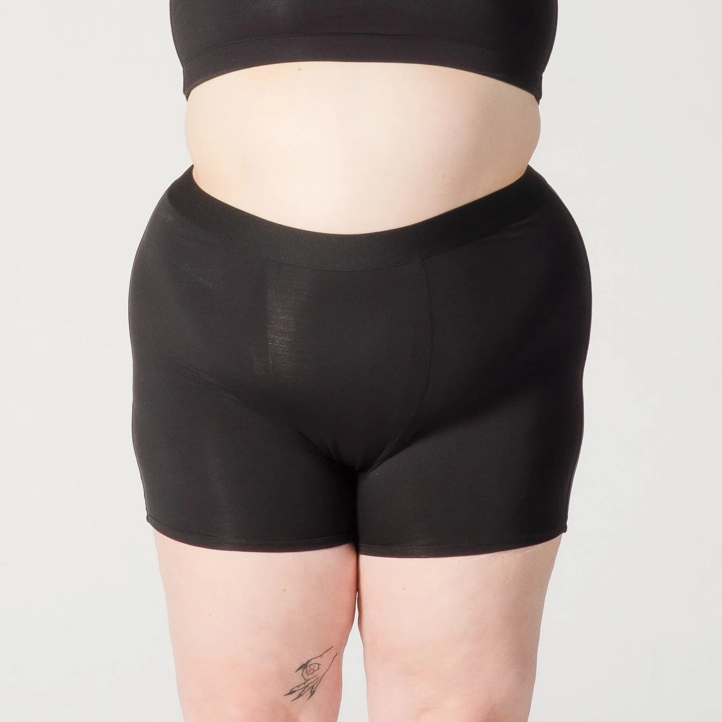 Charlie Boxer Brief - Ultra Leakproof Protection