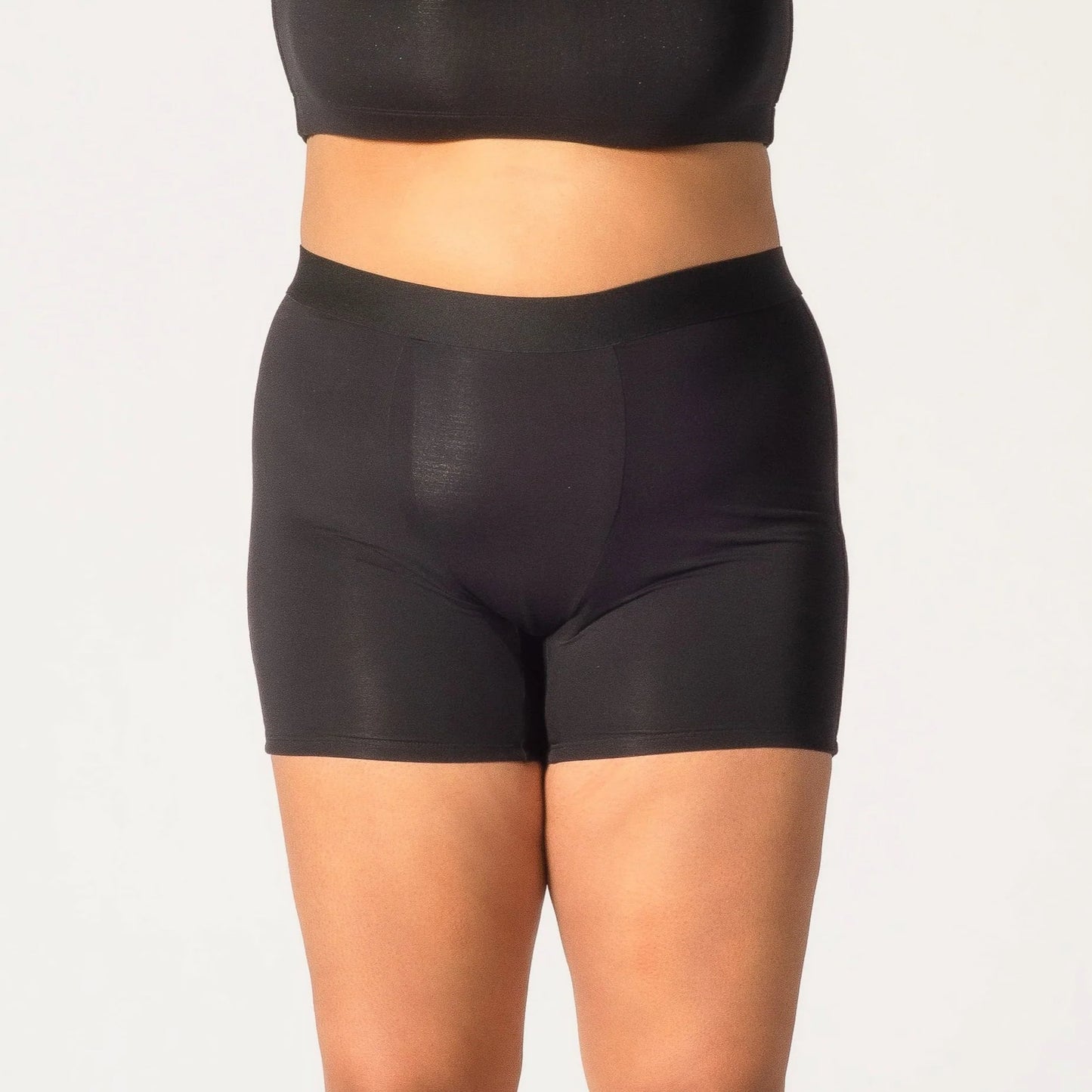 Charlie Boxer Brief - Ultra Leakproof Protection