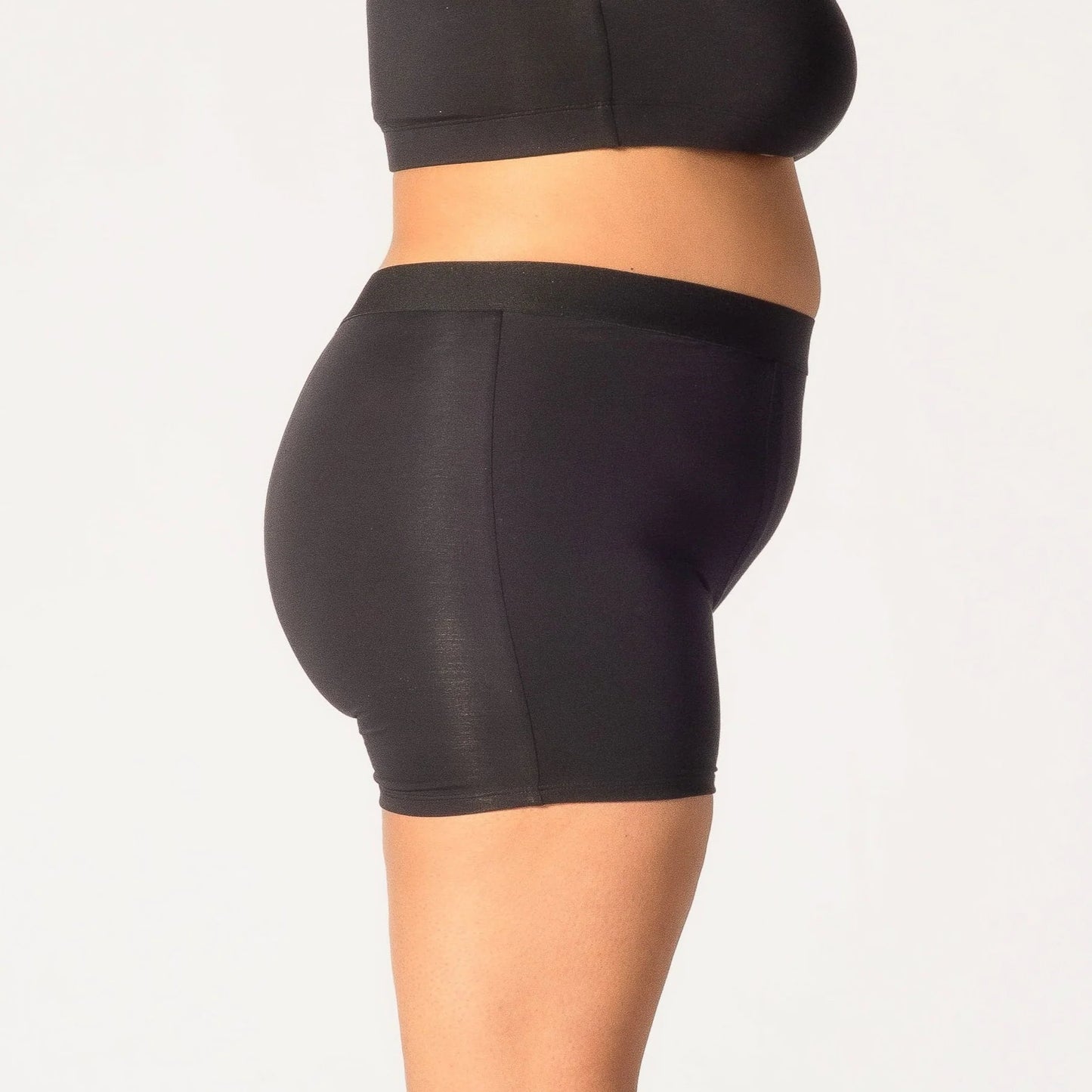 Charlie Boxer Brief - Ultra Leakproof Protection