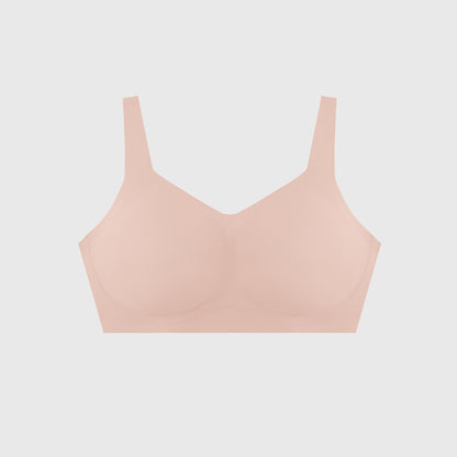 Beyond Wireless Bra by Evelyn & Bobbie - Multiple Colours