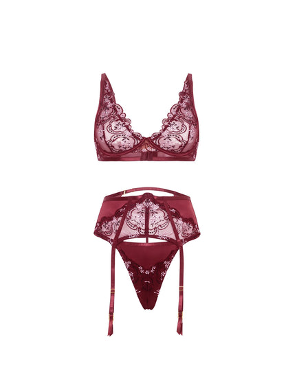 Eloise Set