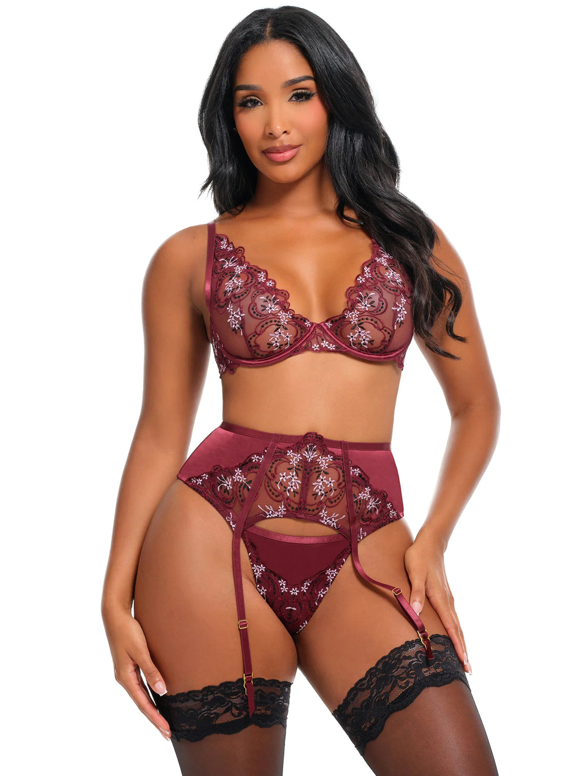Eloise Set