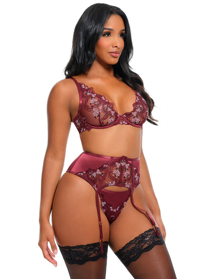 Eloise Set
