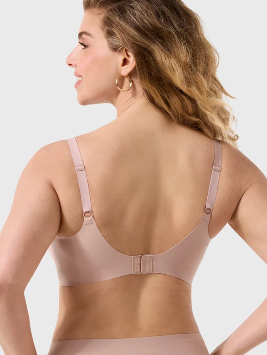 Beyond Wireless Bra by Evelyn & Bobbie - Multiple Colours