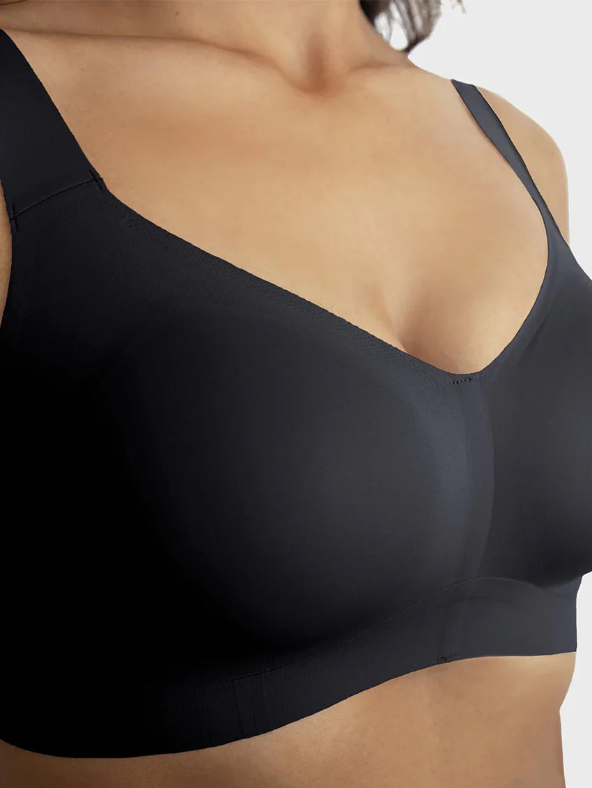Beyond Wireless Bra by Evelyn & Bobbie - Multiple Colours