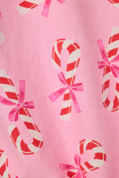 Sweeter Than Sugar PJ Set