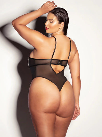 Fantasy Bodysuit