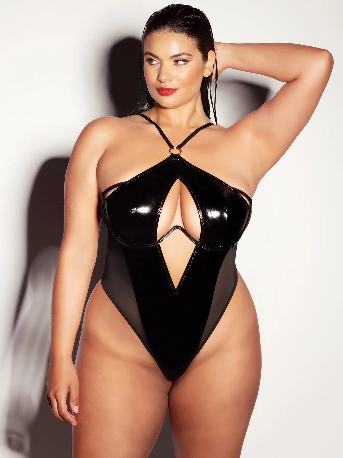 Fantasy Bodysuit