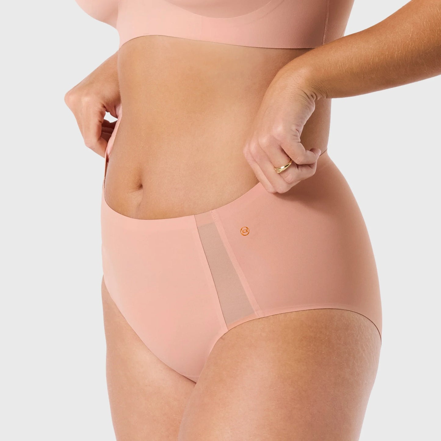 Retro Bikini by Evelyn & Bobbie - Multiple Colours