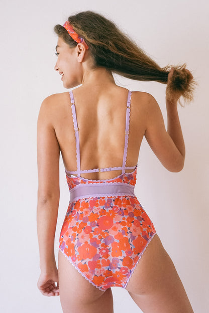 Jamie Bodysuit - XS left