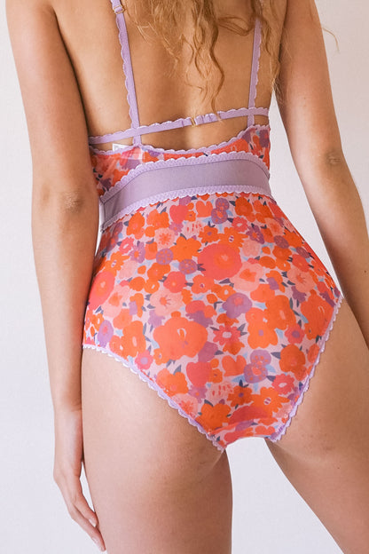 Jamie Bodysuit - XS left