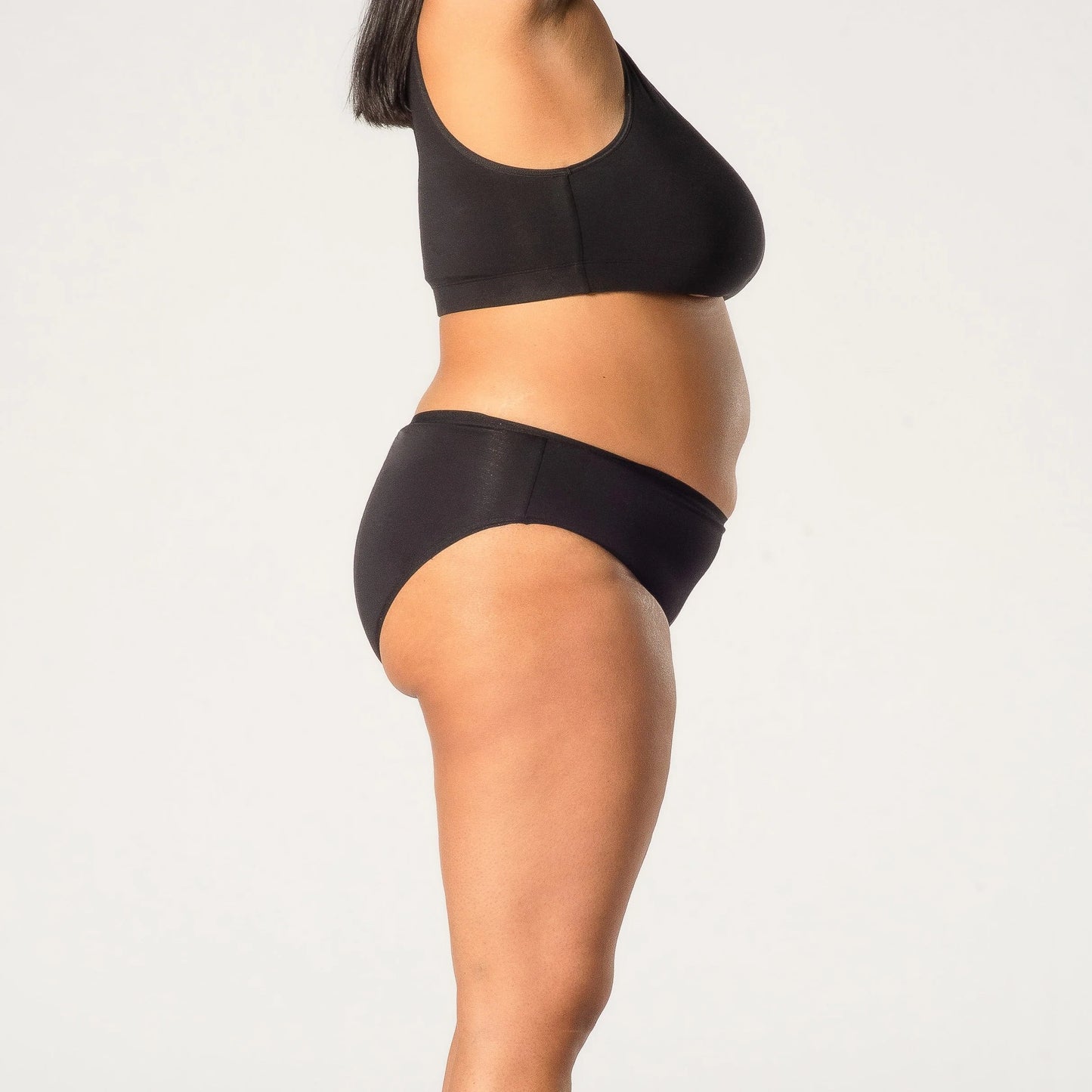 Margo French Cut Brief - Super Leakproof Protection