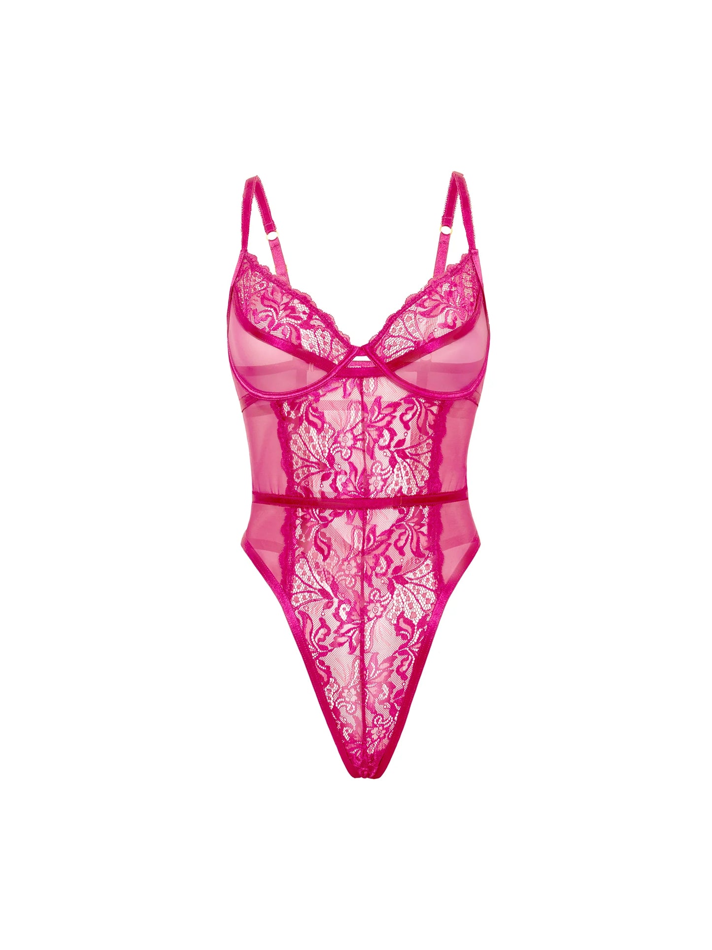 Julia Bodysuit