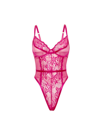 Julia Bodysuit