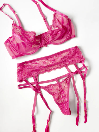 Julia Bra Set