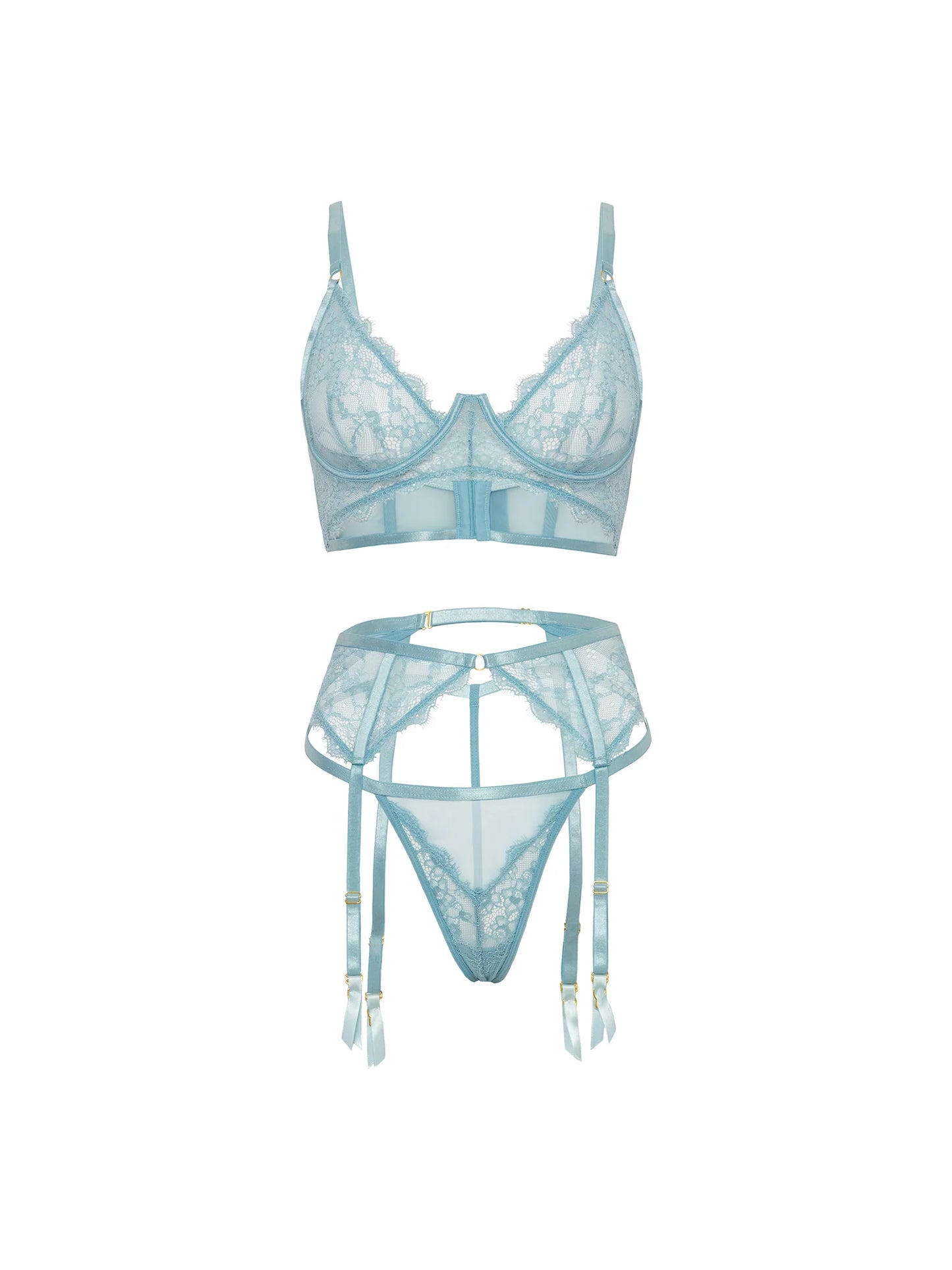 Lyric Three Piece Set