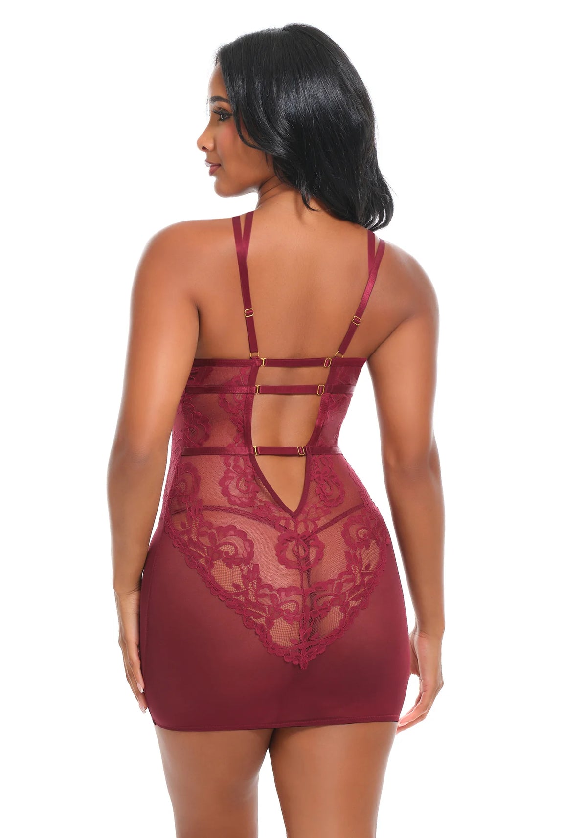 Marisol Slip