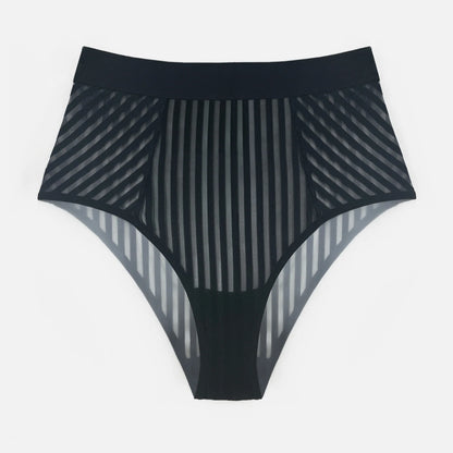 Vertigo High Waisted Brief