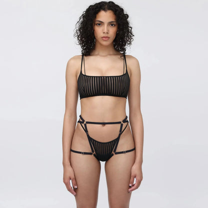 Frisson Harness