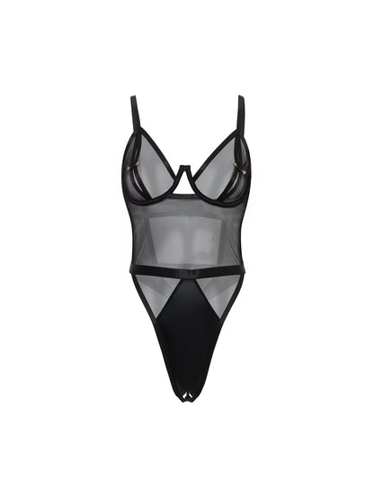 Pinch Me Bodysuit