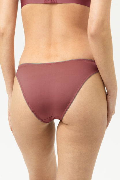 Poetry Bloom & Memory Brazilian Panty