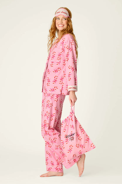 Sweeter Than Sugar PJ Set