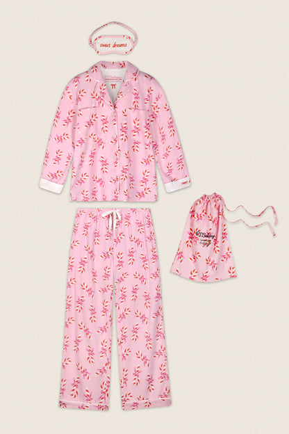 Sweeter Than Sugar PJ Set