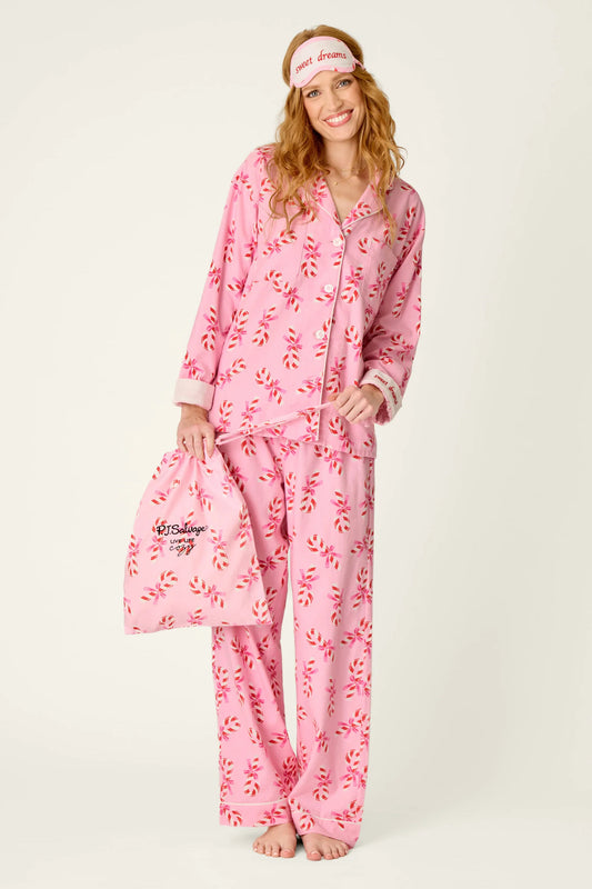 Sweeter Than Sugar PJ Set