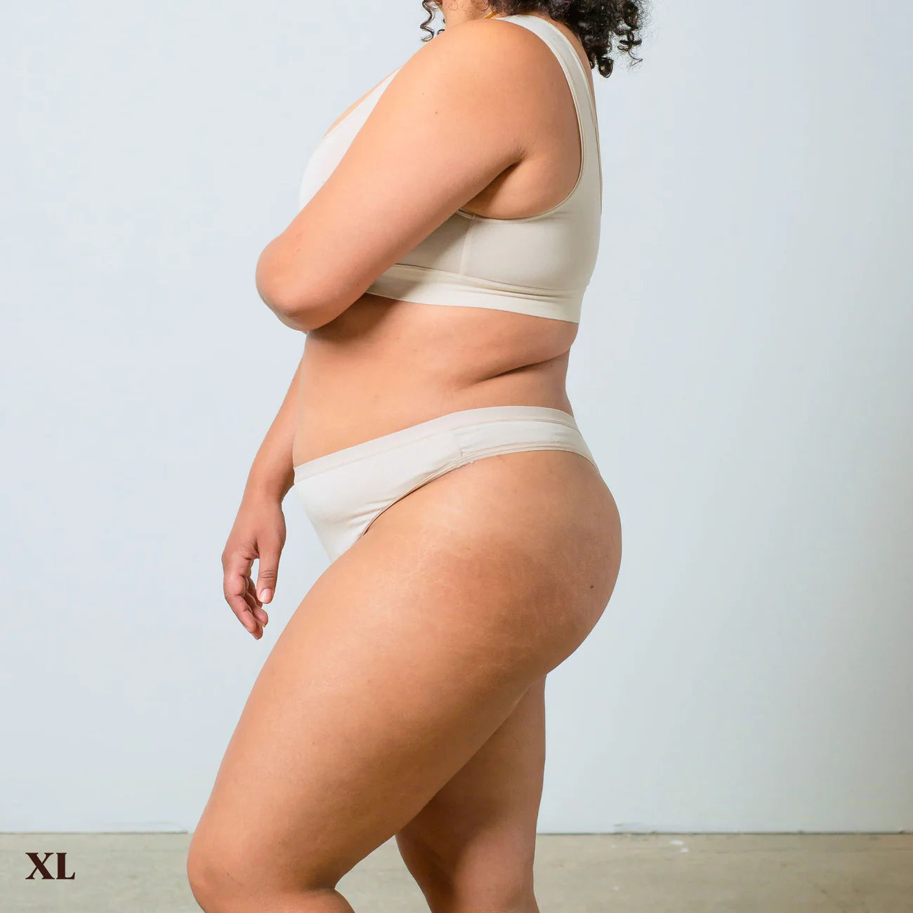 Toni Leakproof Thong - Regular to Heavy - L & XLleft!