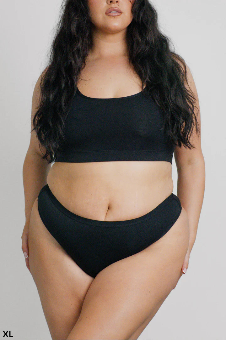 Toni Leakproof Thong - Regular Protection